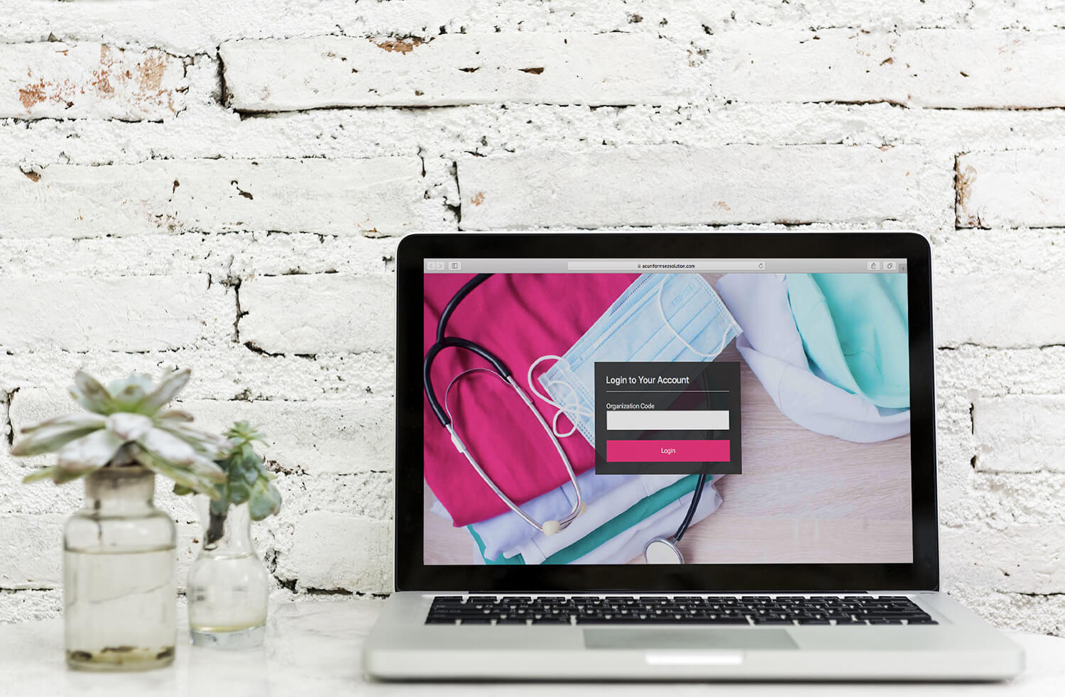 AC Uniforms & More – Online Store